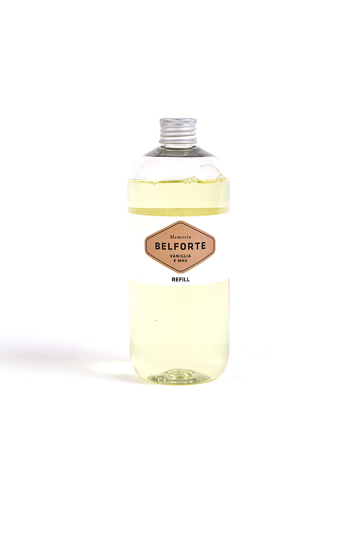 Ricarica fragranza Vaniglia e Mhu BELFORTE