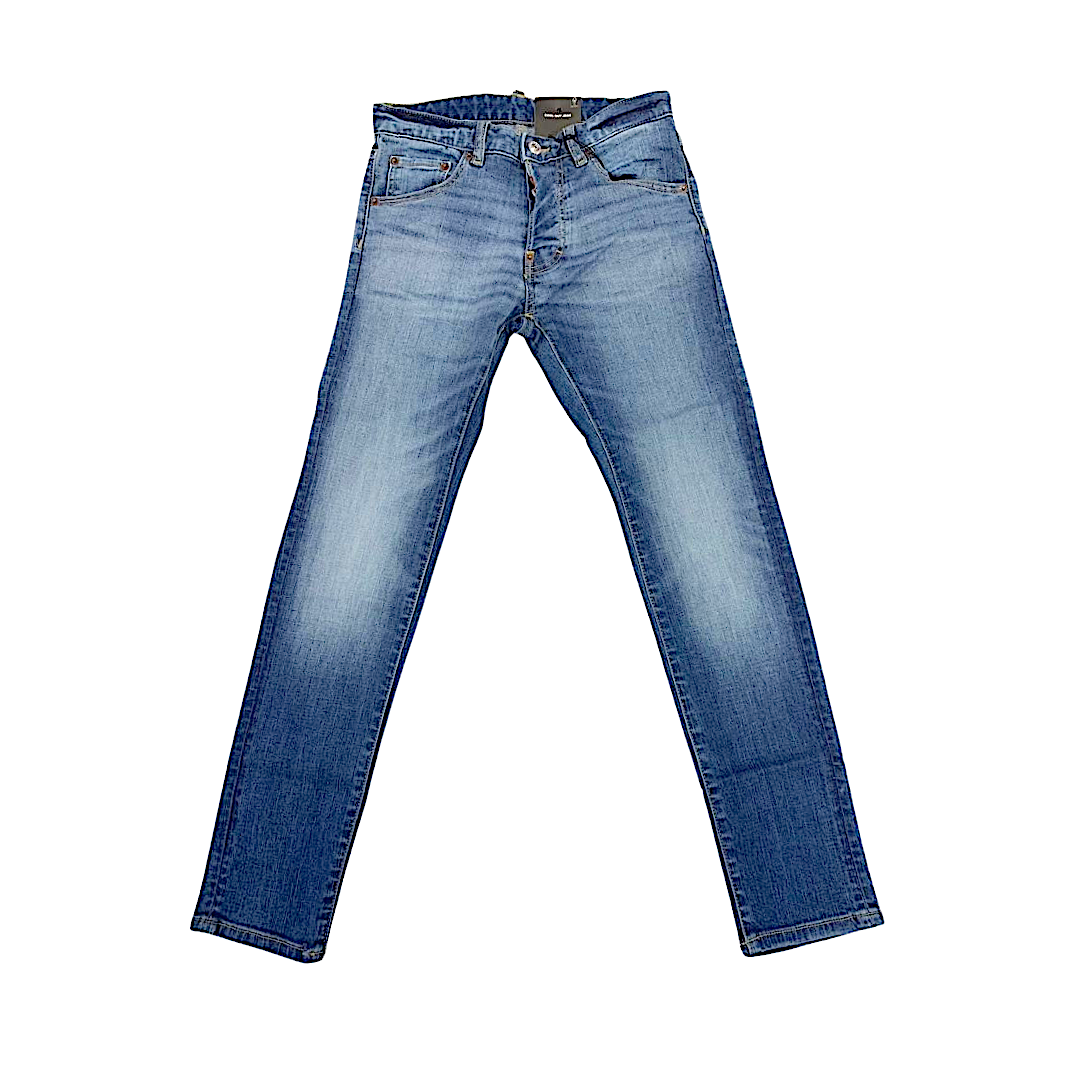 Jeans Cool guy blu pulito DSQUARED