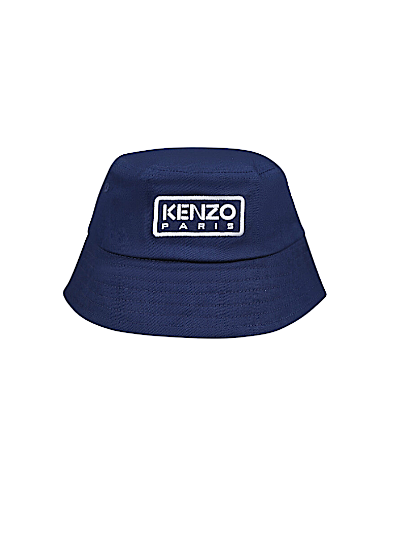 Cappello marine blu KENZO